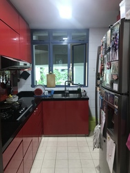 Sanctuary Green (D15), Condominium #163149612